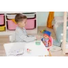 BABY born @ Jonas 43cm, Babypuppe, Männlich, 3 Jahr(e), Junge/Mädchen, 430 mm, Mehrfarbig