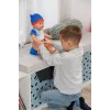 BABY born @ Jonas 43cm, Babypuppe, Männlich, 3 Jahr(e), Junge/Mädchen, 430 mm, Mehrfarbig