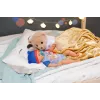 BABY born @ Jonas 43cm, Babypuppe, Männlich, 3 Jahr(e), Junge/Mädchen, 430 mm, Mehrfarbig