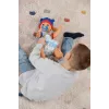 BABY born @ Jonas 43cm, Babypuppe, Männlich, 3 Jahr(e), Junge/Mädchen, 430 mm, Mehrfarbig