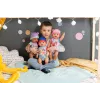 BABY born @ Jonas 43cm, Babypuppe, Männlich, 3 Jahr(e), Junge/Mädchen, 430 mm, Mehrfarbig