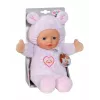 BABY born für Babys Maus 26cm, Babypuppe, Geschlechtsneutral, Junge/Mädchen, 260 mm, Mehrfarbig