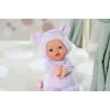 BABY born für Babys Maus 26cm, Babypuppe, Geschlechtsneutral, Junge/Mädchen, 260 mm, Mehrfarbig