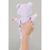 BABY born für Babys Maus 26cm, Babypuppe, Geschlechtsneutral, Junge/Mädchen, 260 mm, Mehrfarbig