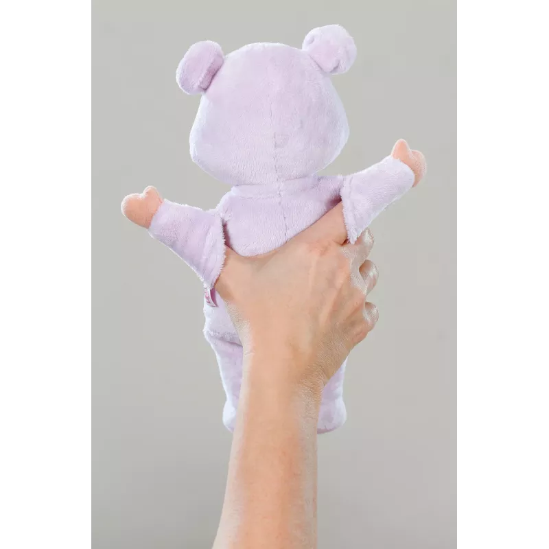 BABY born für Babys Maus 26cm, Babypuppe, Geschlechtsneutral, Junge/Mädchen, 260 mm, Mehrfarbig