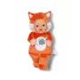 BABY born für Babys Fuchs 26cm, Babypuppe, Weiblich, Junge/Mädchen, 260 mm, Mehrfarbig