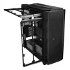 CORSAIR PC-Gehäuse – 9000D RGB Airflow Super Full-Tower
