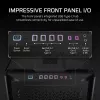 CORSAIR PC-Gehäuse – 9000D RGB Airflow Super Full-Tower