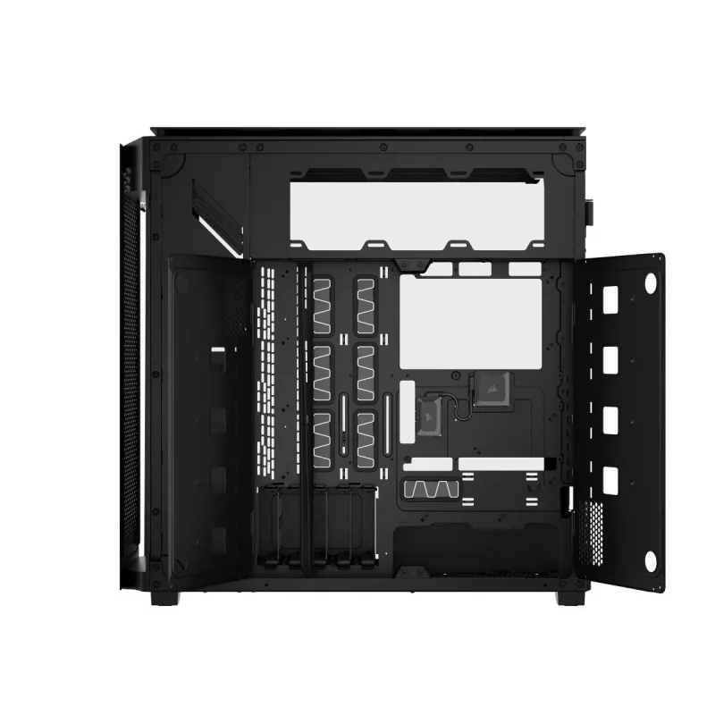 CORSAIR PC-Gehäuse – 9000D RGB Airflow Super Full-Tower