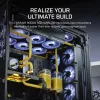 CORSAIR PC-Gehäuse – 9000D RGB Airflow Super Full-Tower