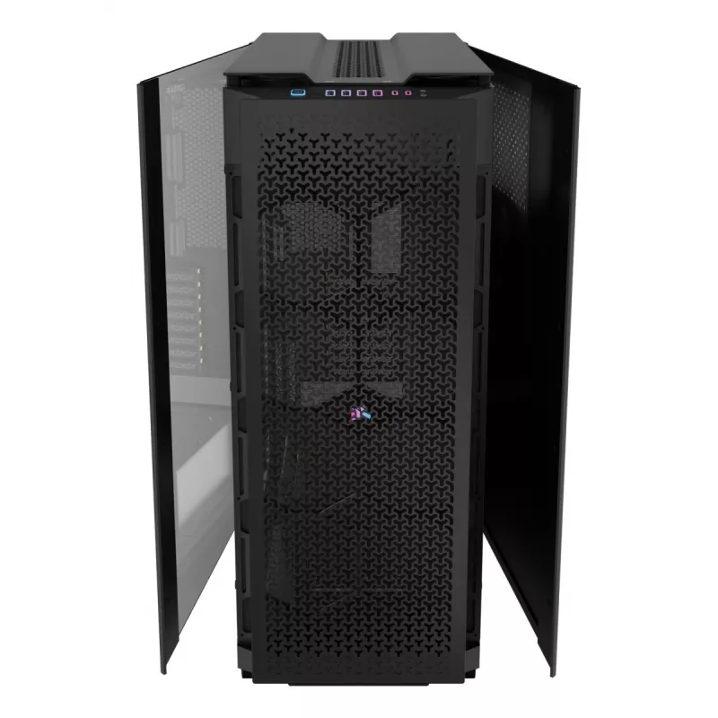 CORSAIR PC-Gehäuse – 9000D RGB Airflow Super Full-Tower