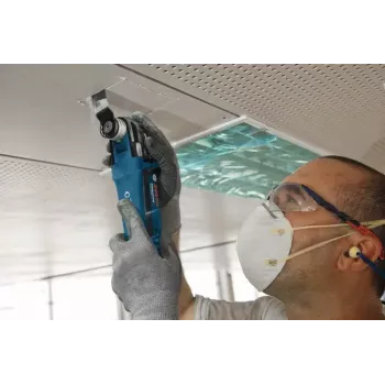 Bosch GOP 30-28 Professional Schwarz, Blau 300 W 20000 OPM