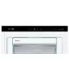 Bosch Serie 6 GSN58AWDV Gefrierschrank Standgefrierschrank Freistehend 366 L Weiß