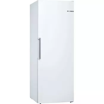 Bosch Serie 6 GSN58AWDV Gefrierschrank Standgefrierschrank Freistehend 366 L Weiß