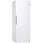 Bosch Serie 6 GSN58AWDV Gefrierschrank Standgefrierschrank Freistehend 366 L Weiß