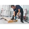 Bosch GSA 18 V-LI C Schwarz, Blau