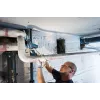 Bosch GSA 18 V-LI C Schwarz, Blau