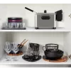 Tefal Family Pro FR507D Single 4 L Stand-alone 2400 W Fritteuse Edelstahl