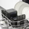 Tefal Dual Easy Fry & Grill EY905B Doppel-8,3-L-Standgerät 2700 W Heißluftfritteuse Grau