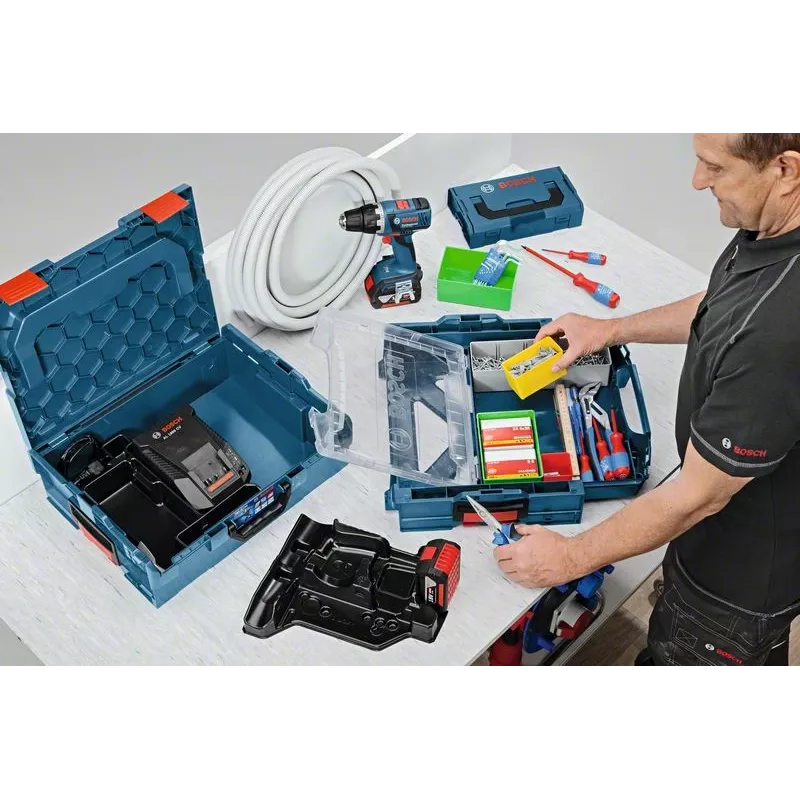 Bosch L-BOXX-Einlage für GEX 125/150 AVE (1600A002UR)