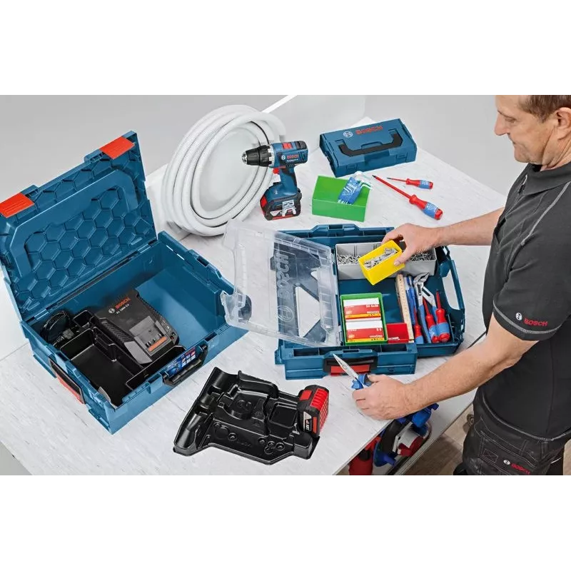 Bosch 1.600.A00.2V0 Einsatz