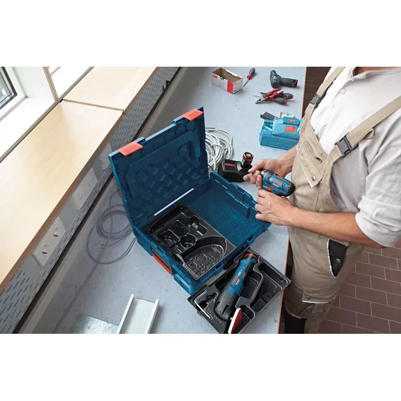 Bosch 1.600.A00.2V0 Einsatz