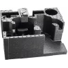 Bosch 1 600 A00 2UM Gerätekoffer-Zubehör Einsatz