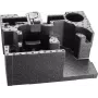 Bosch 1 600 A00 2UM Gerätekoffer-Zubehör Einsatz