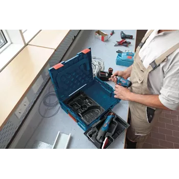 Bosch 1 600 A00 2UM Gerätekoffer-Zubehör Einsatz