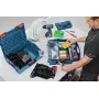 Bosch 1 600 A00 2WR Aufbewahrungsbox Zubehör Schwarz Trennsteg-Set