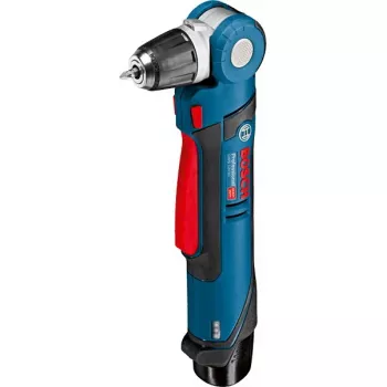 Bosch 0 601 390 908 Kraft-Schrauber/Schlagschrauber 1300 U/min Schwarz, Blau