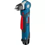 Bosch 0 601 390 908 Kraft-Schrauber/Schlagschrauber 1300 U/min Schwarz, Blau