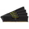 CORSAIR Speicher 16GB DDR4 2400MHz Unbuffered 16-16-16-39 Vengeance Low Profilex Schwarz Heat Spreader