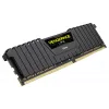 CORSAIR Speicher 16GB DDR4 2400MHz Unbuffered 16-16-16-39 Vengeance Low Profilex Schwarz Heat Spreader