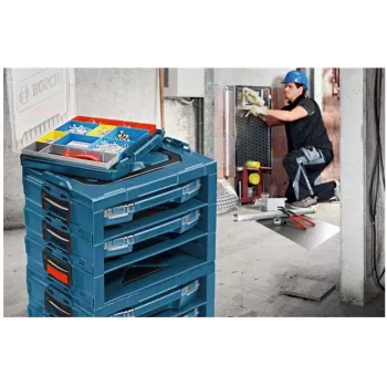 Kleinteilekasten Bosch i-BOXX 72 1600A001S6