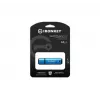 Kingston Technology IronKey 64GB USB-C Vault Privacy 50C AES-256 verschlüsselt, FIPS 197
