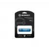 Kingston Technology IronKey 128GB USB-C Vault Privacy 50C AES-256 verschlüsselt, FIPS 197