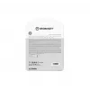Kingston Technology IronKey 128GB USB-C Vault Privacy 50C AES-256 verschlüsselt, FIPS 197