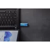Kingston Technology IronKey 256 GB USB-C Vault Privacy 50C AES-256-verschlüsselt, FIPS 197