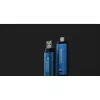 Kingston Technology IronKey 256 GB USB-C Vault Privacy 50C AES-256-verschlüsselt, FIPS 197