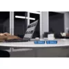 Kingston Technology IronKey 256 GB USB-C Vault Privacy 50C AES-256-verschlüsselt, FIPS 197