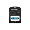 Kingston Technology IronKey 256 GB USB-C Vault Privacy 50C AES-256-verschlüsselt, FIPS 197