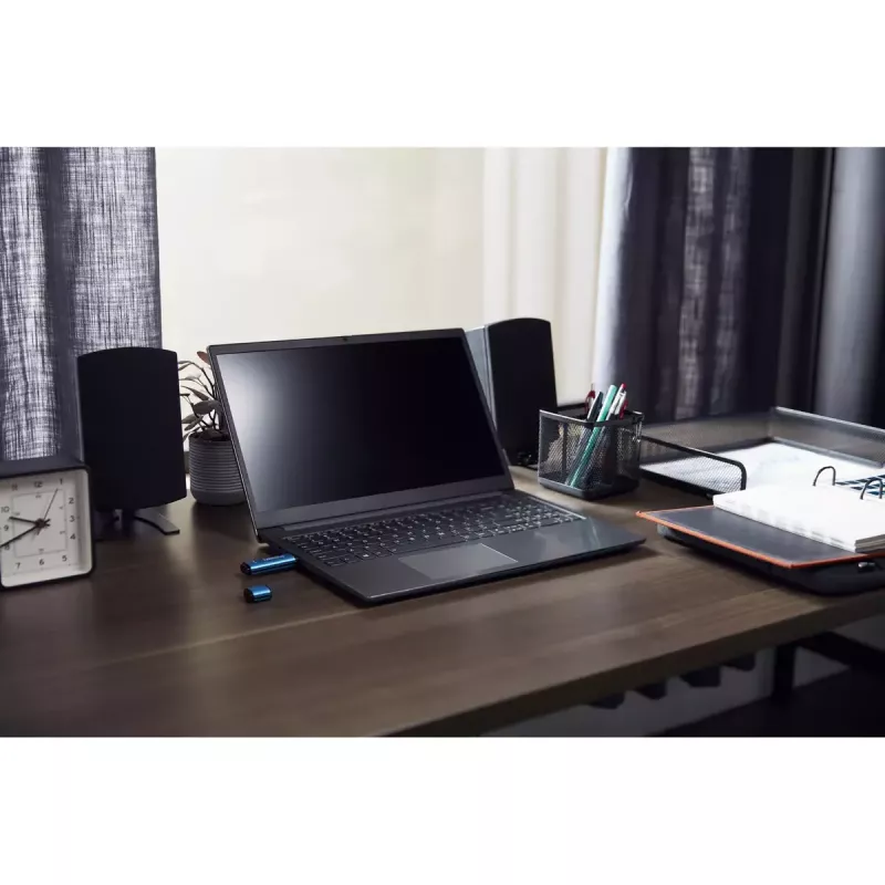 Kingston Technology IronKey 256 GB USB-C Vault Privacy 50C AES-256-verschlüsselt, FIPS 197