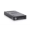 ICYDOCK Mobile Rack Schlüsselsperre miniSAS 1xM.2 NVMe zu 1x3,5-Zoll-Einbauschacht