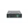 ICYDOCK Mobile Rack Schlüsselsperre miniSAS 1xM.2 NVMe zu 1x3,5-Zoll-Einbauschacht