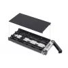 SSD-Gehäuse Icy Dock MB834M2K-B Schwarz M.2