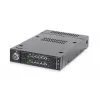 SSD-Gehäuse Icy Dock MB834M2K-B Schwarz M.2