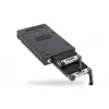 SSD-Gehäuse Icy Dock MB834M2K-B Schwarz M.2