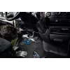 Bosch GAS 12V Professional Handstaubsauger Schwarz, Blau, Rot Beutellos