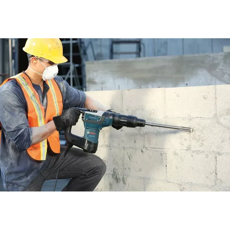 Bosch GBH 5-40 D Professional 1100 W 340 U/min SDS Max